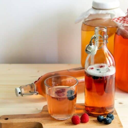 Kombucha
