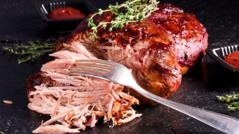 Pulled Pork